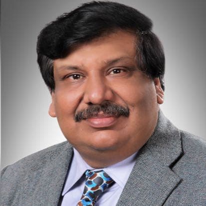 Madhur Gupta - Member, Advisor
