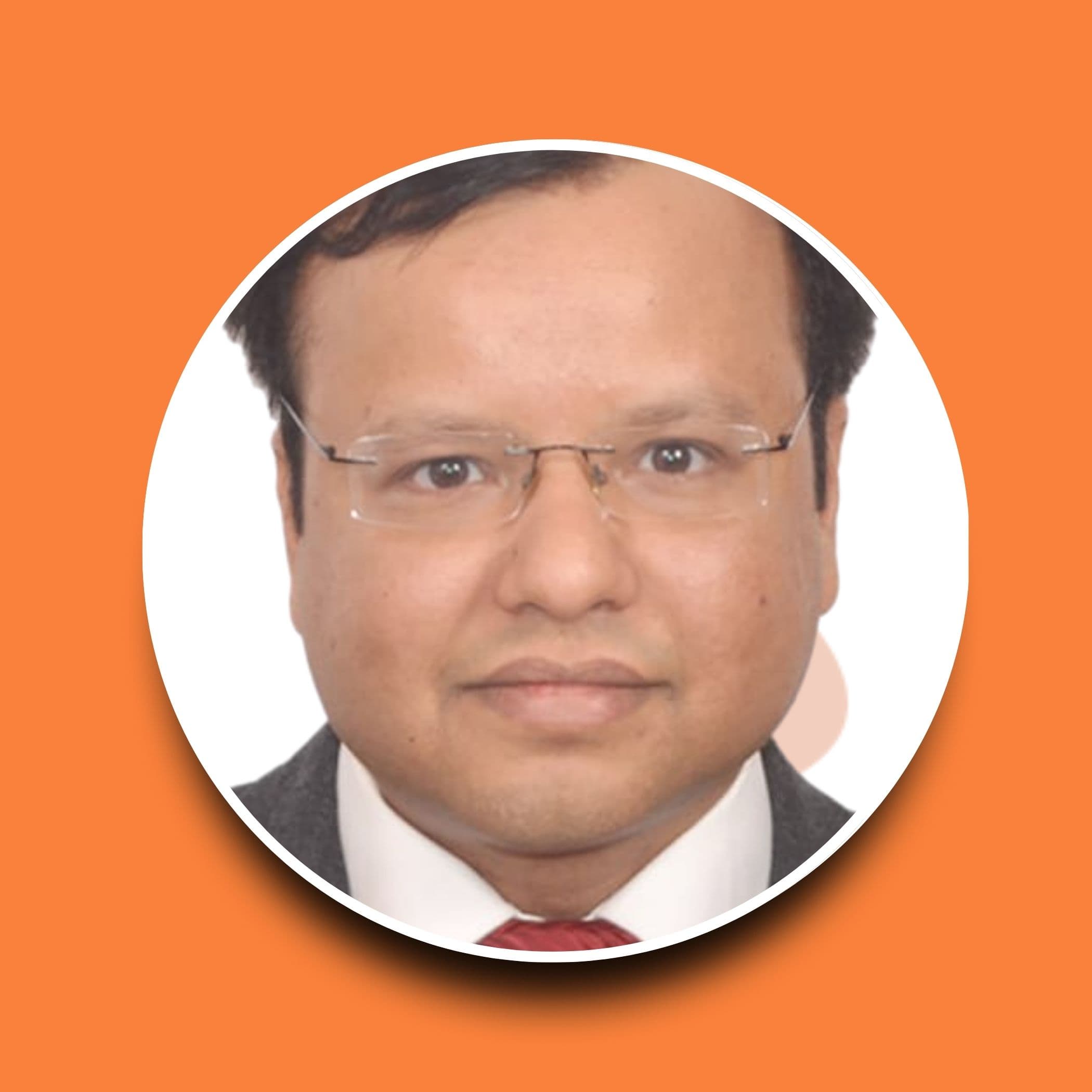 Neeraj Jain - Member, Advisor