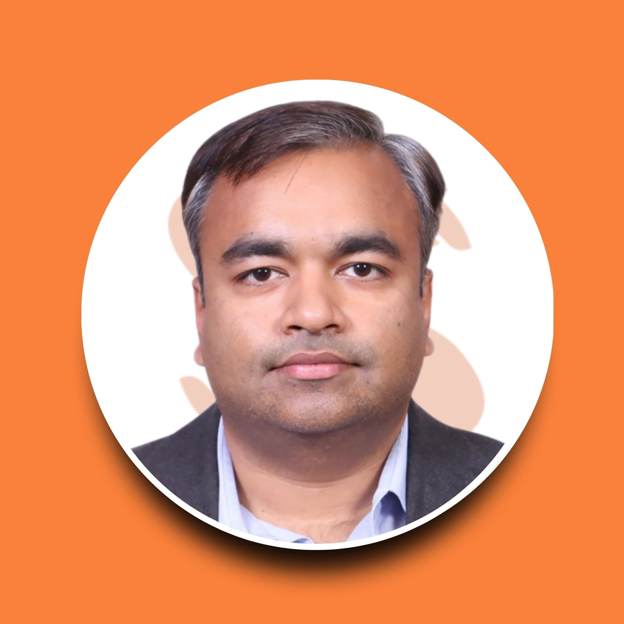 Priyank Gupta - Member, Advisor