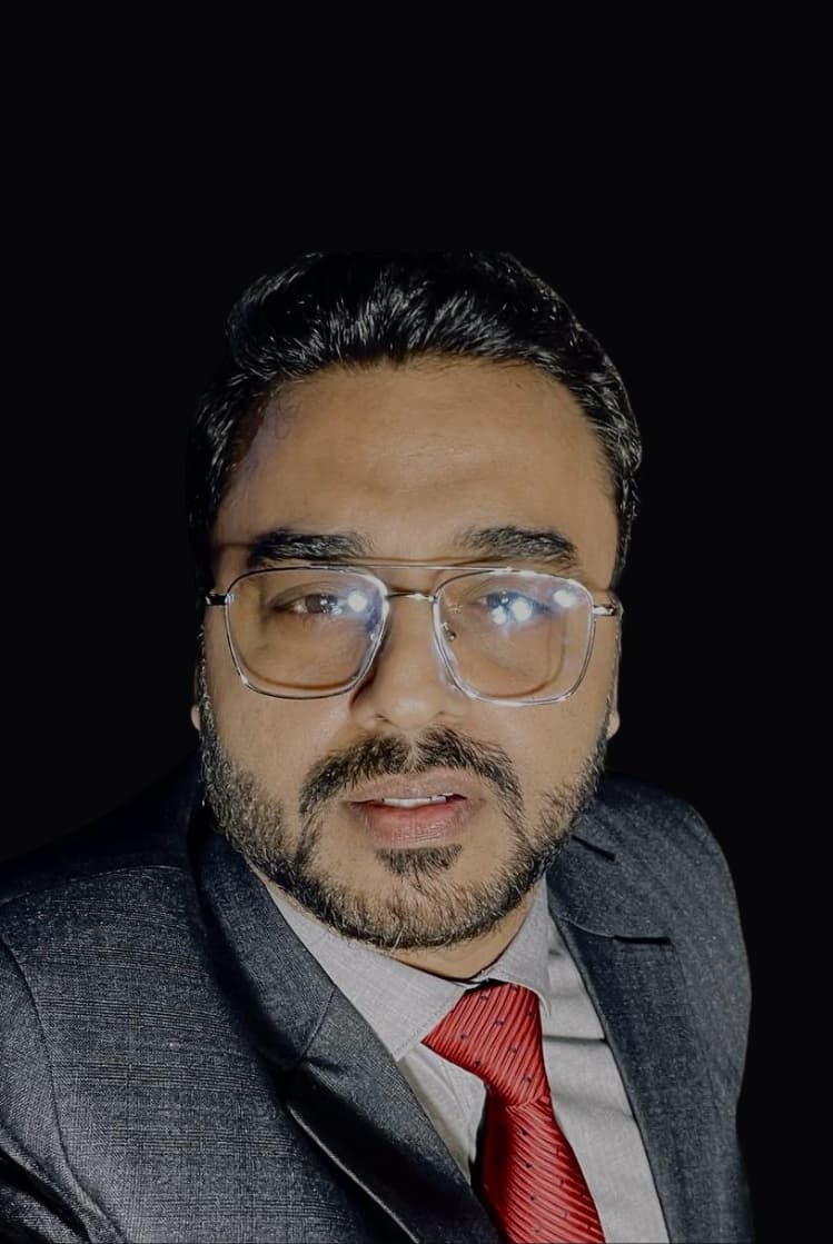 Sumit K Sharma - CEO