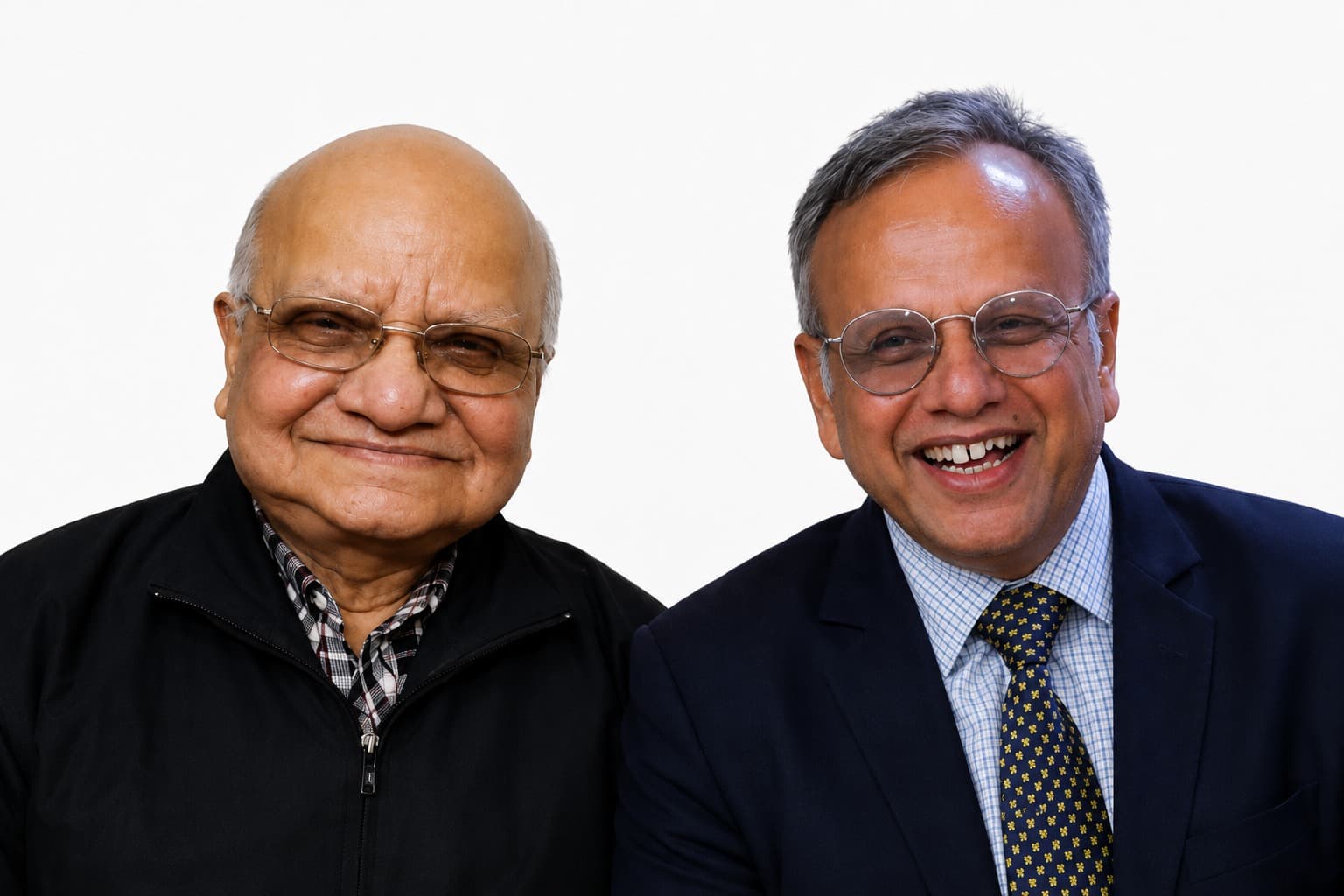 Shri Kamal Kant Jain — founder of SocioRich